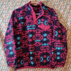 Patagonia Girl's Synchilla